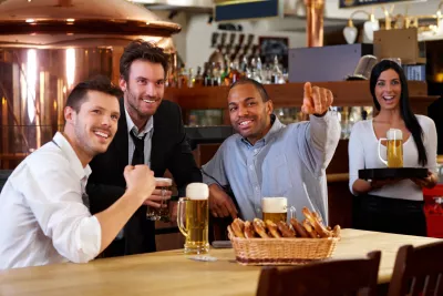 Liquor Liability Insurance in Plainville, CT