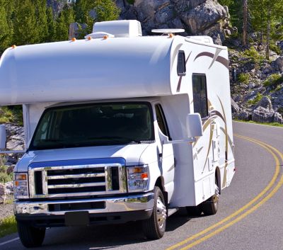 Affordable RV Insurance in Plainville, CT - Farmington Insurance Center 860-793-9204