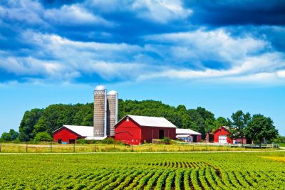 Affordable Farm Insurance - Southington, Farmington, Bristol, Cheshire, Hartford County, Plainville, CT
