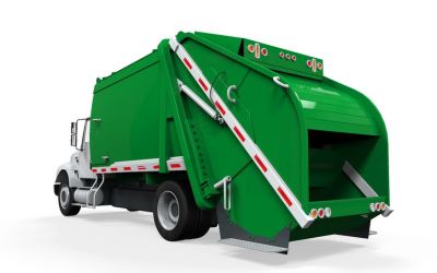 Garbage Truck Insurance in Plainville, CT
